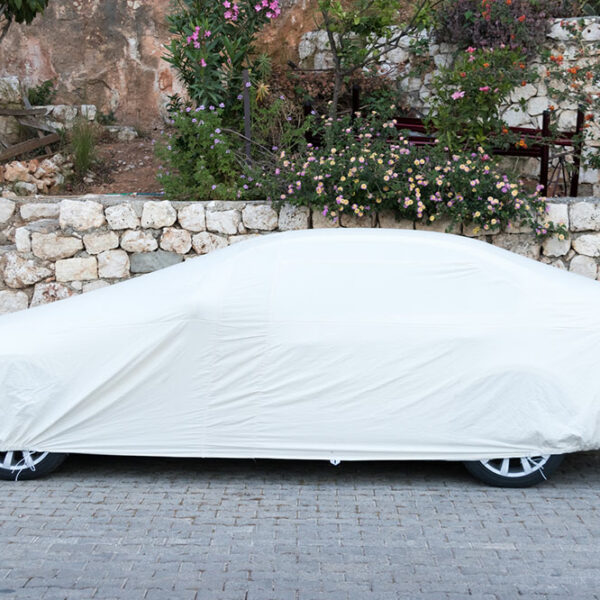 4 Key Tips for Buying a Car Cover