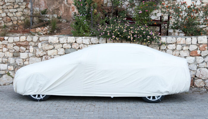 4 Key Tips for Buying a Car Cover