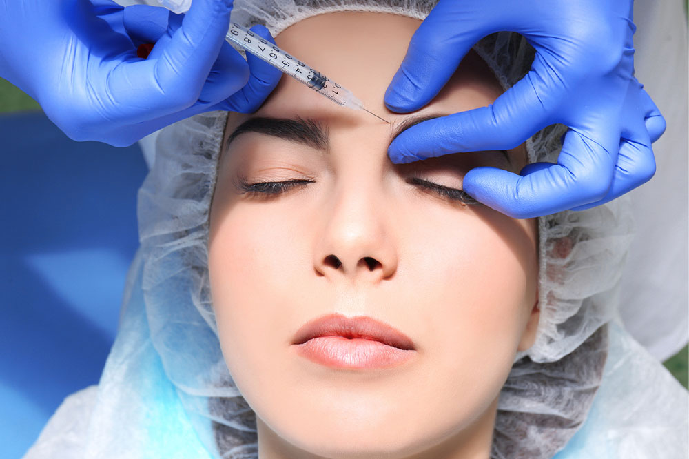 5 Plastic Surgery Trends