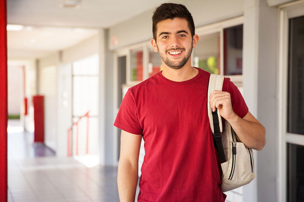 College Savings Tips for Students