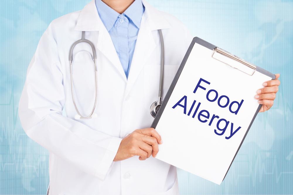 Common Food Allergies and their Triggers