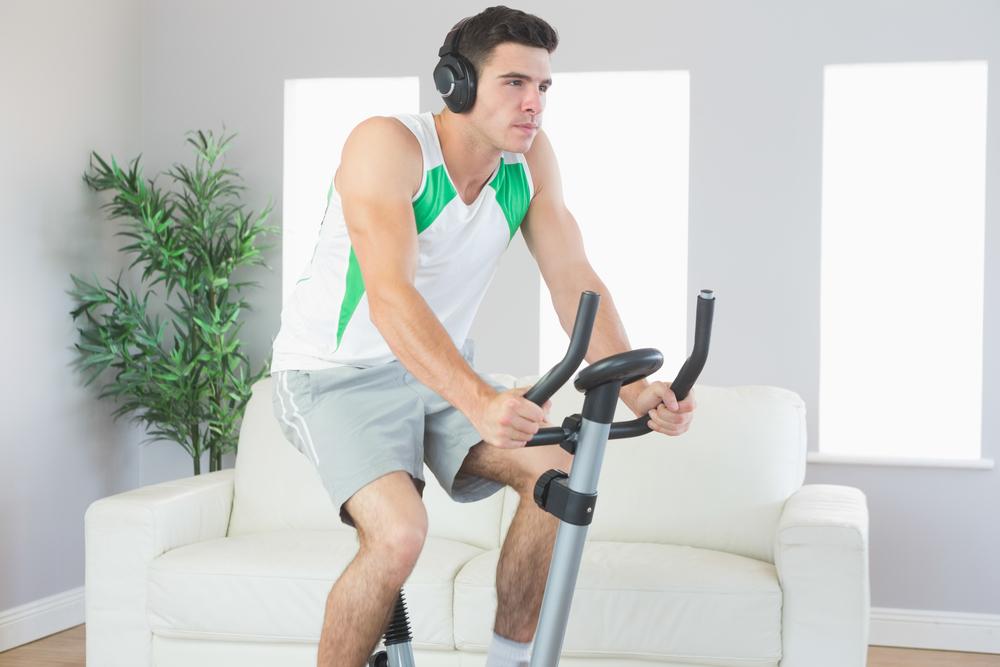 Caring for Home Gym Equipment