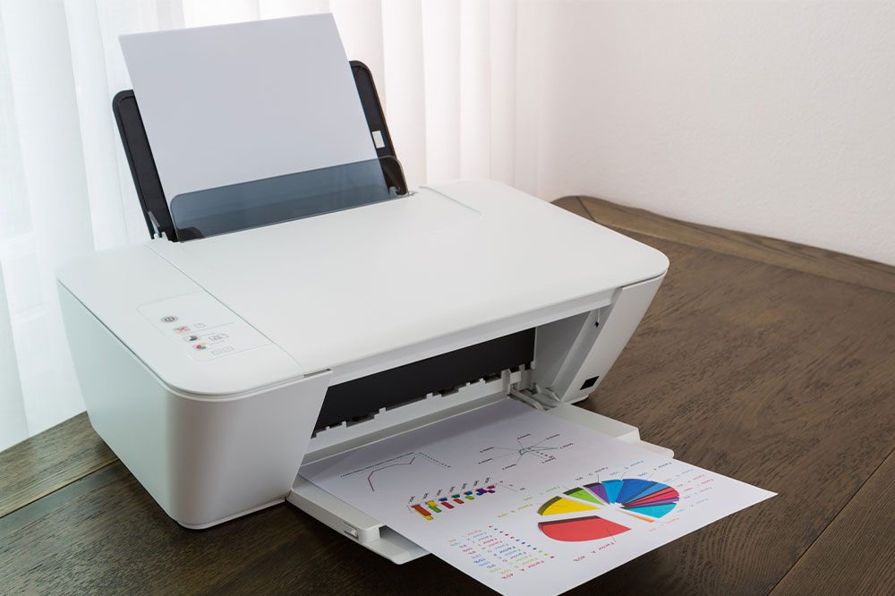 Buying Options for Student Printers