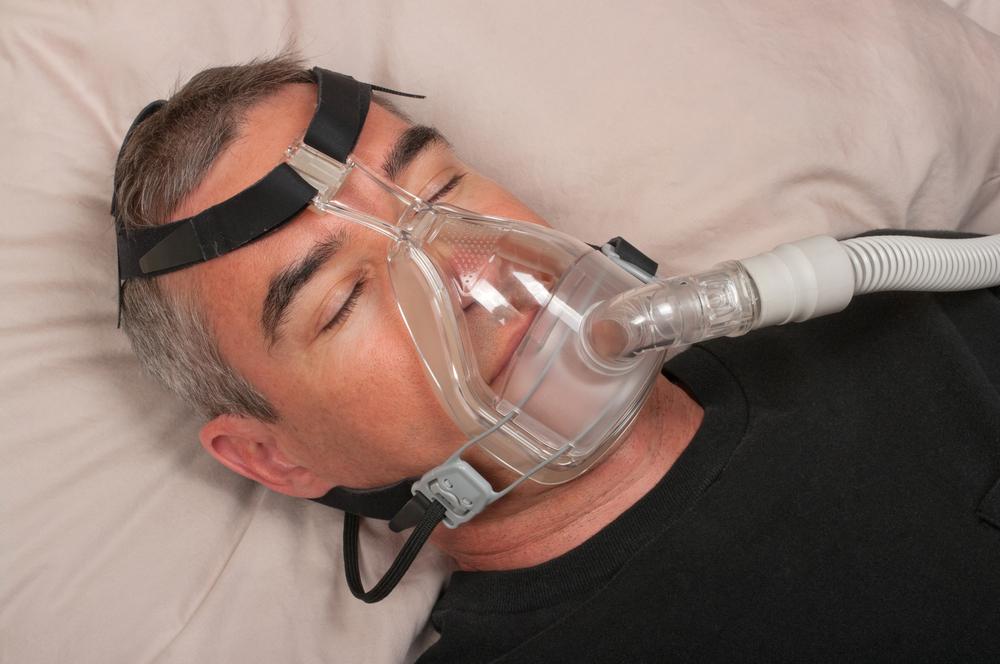 Sleep Apnea &#8211; Top Causes and Symptoms