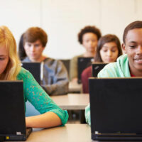 Popular Laptops for High School Students