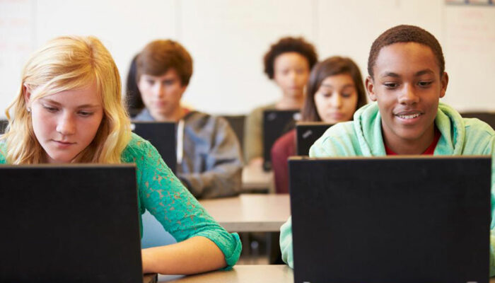 Popular Laptops for High School Students