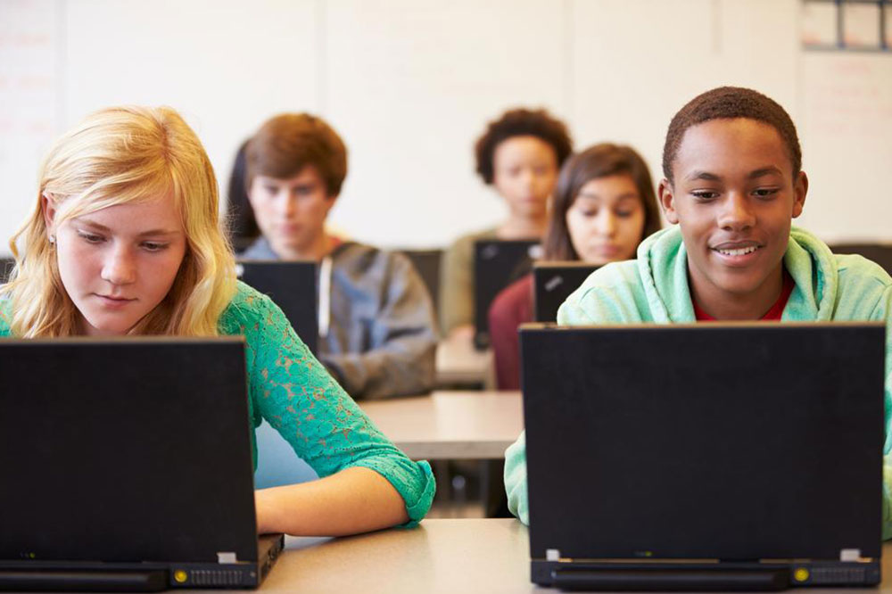 Popular Laptops for High School Students