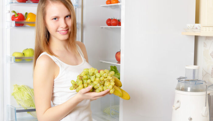 Tips to Freeze Food Correctly and Prevent Odors