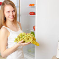 Tips to Freeze Food Correctly and Prevent Odors