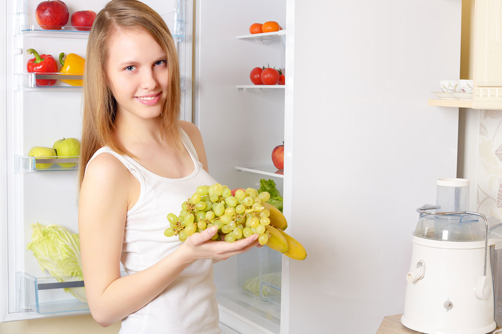 Tips to Freeze Food Correctly and Prevent Odors