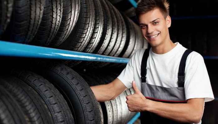 Your Car Tire Safety Checklist