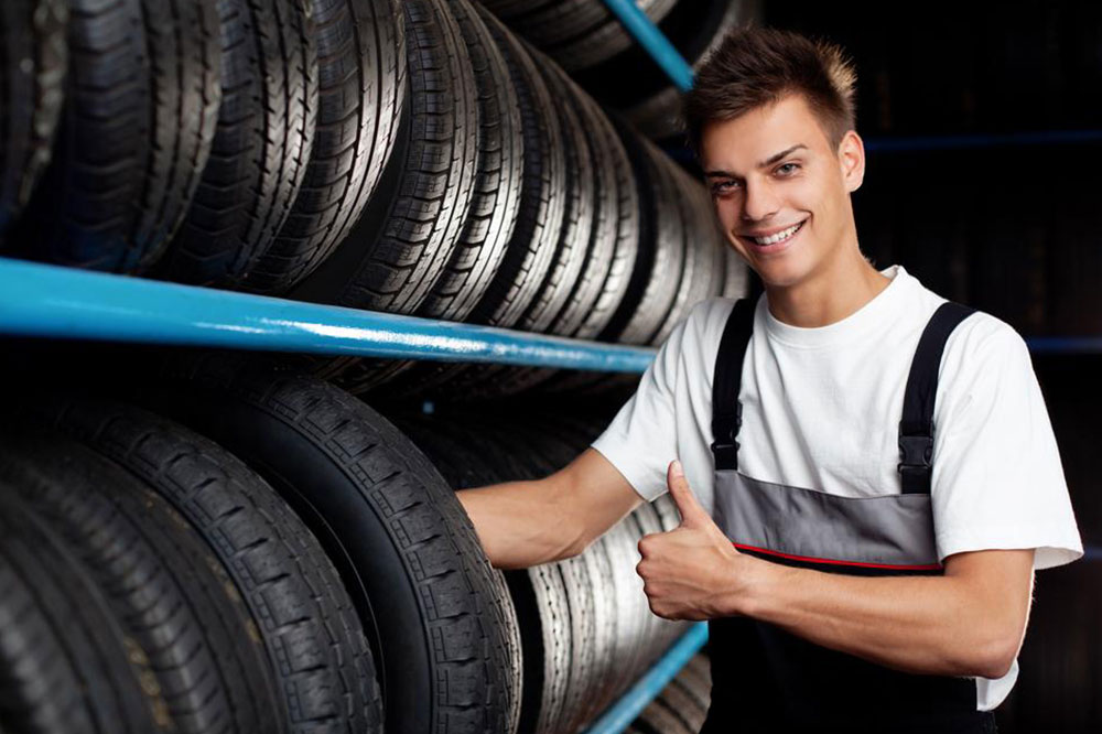 Your Car Tire Safety Checklist