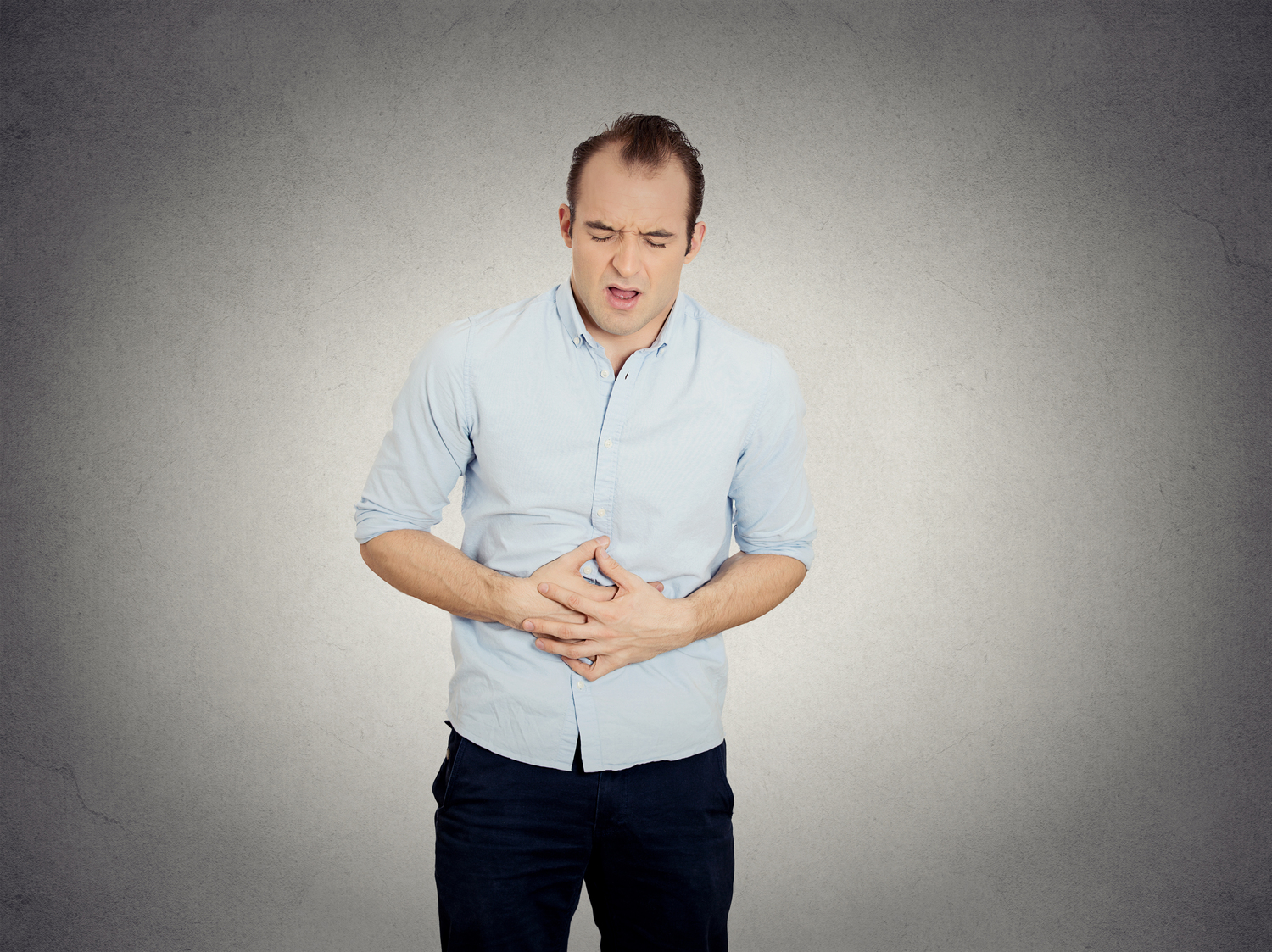 Peptic Ulcer &#8211; Types, Signs, and Causes