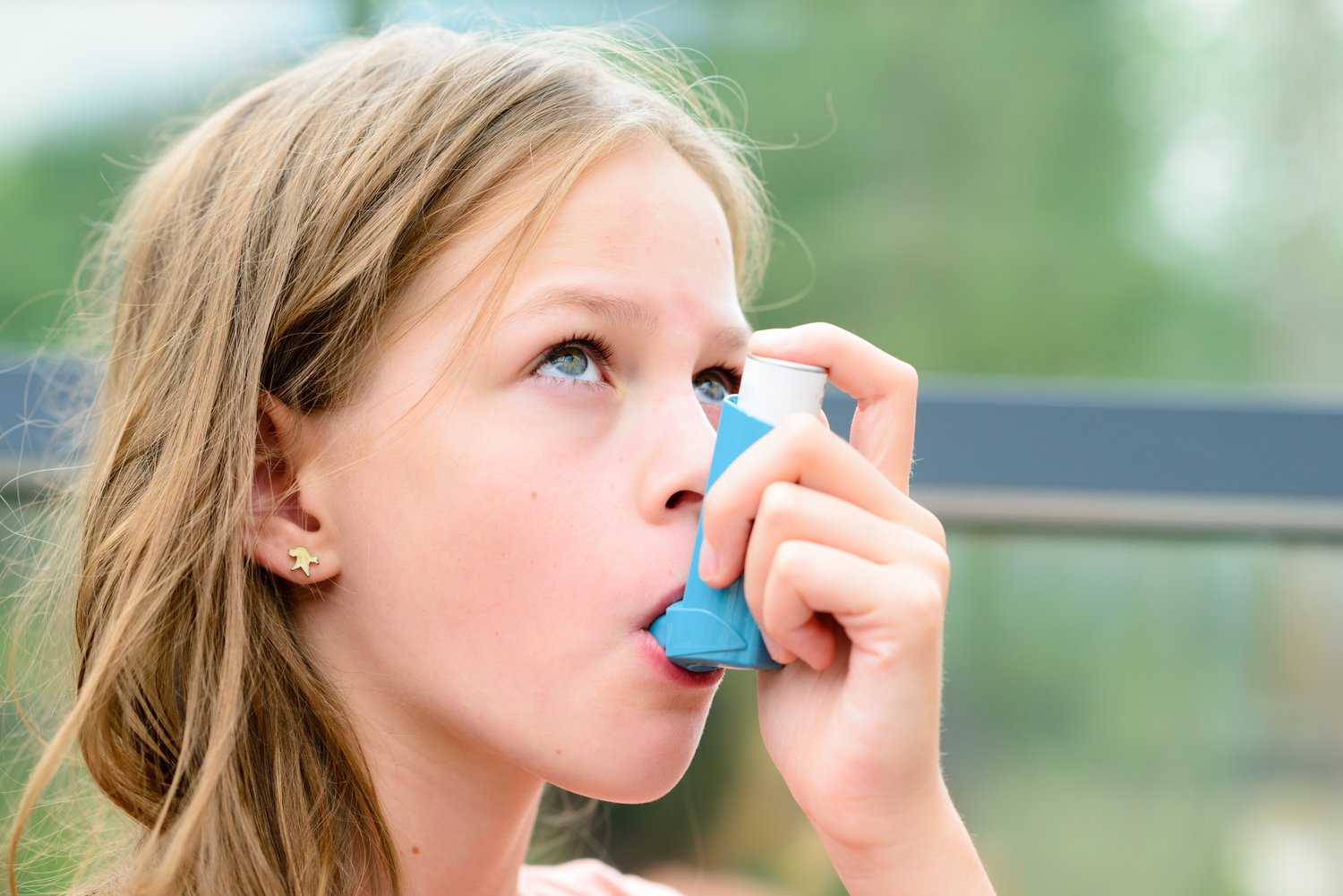 U.S. States With the Highest Asthma Rates